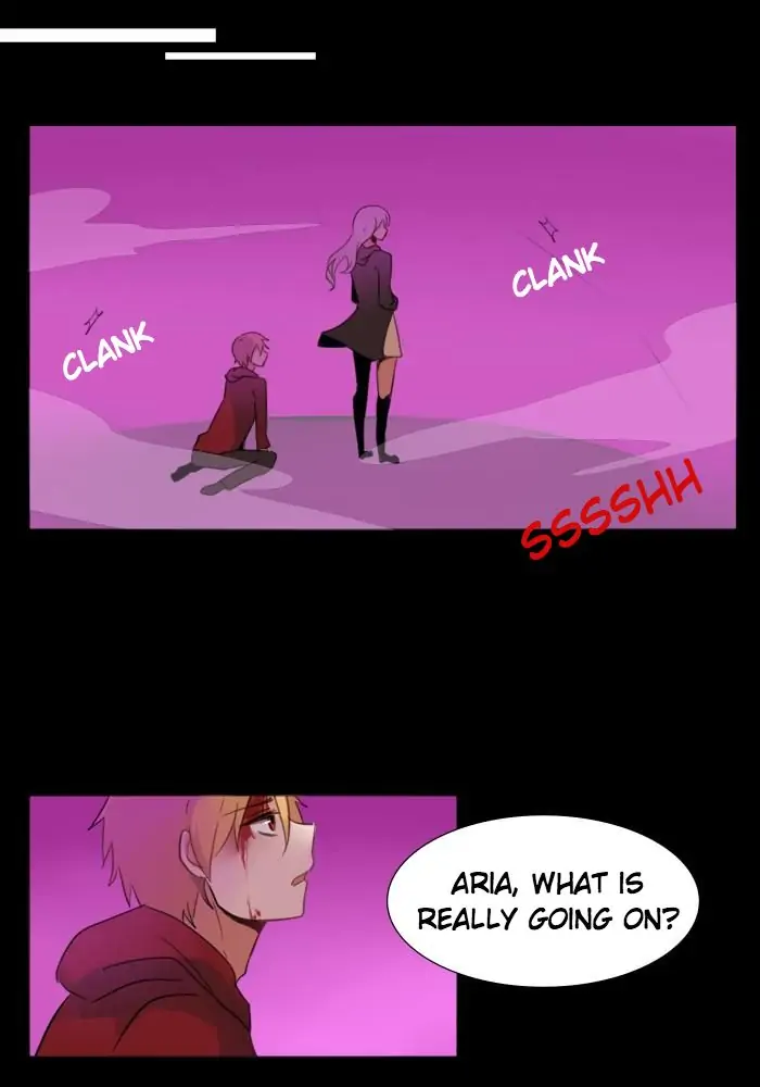 Aegis Orta Chapter 8 - page 19