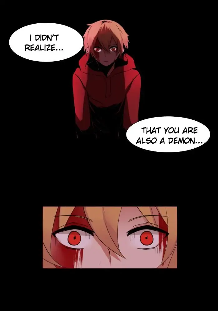 Aegis Orta Chapter 8 - page 21