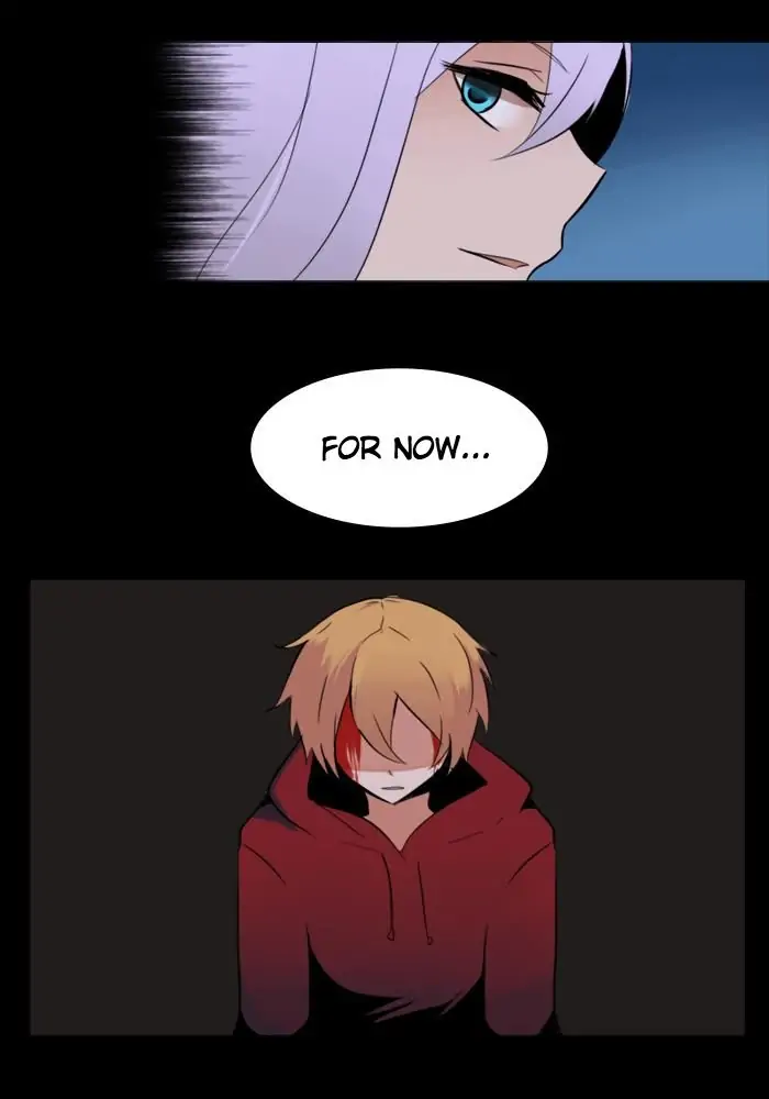Aegis Orta Chapter 8 - page 37