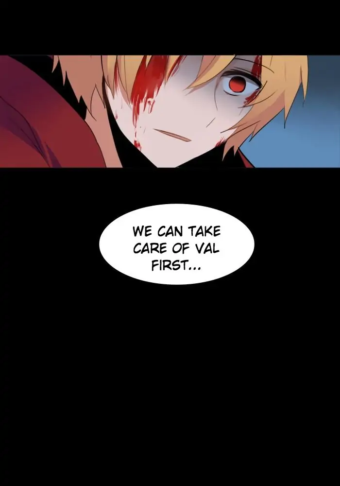 Aegis Orta Chapter 8 - page 38