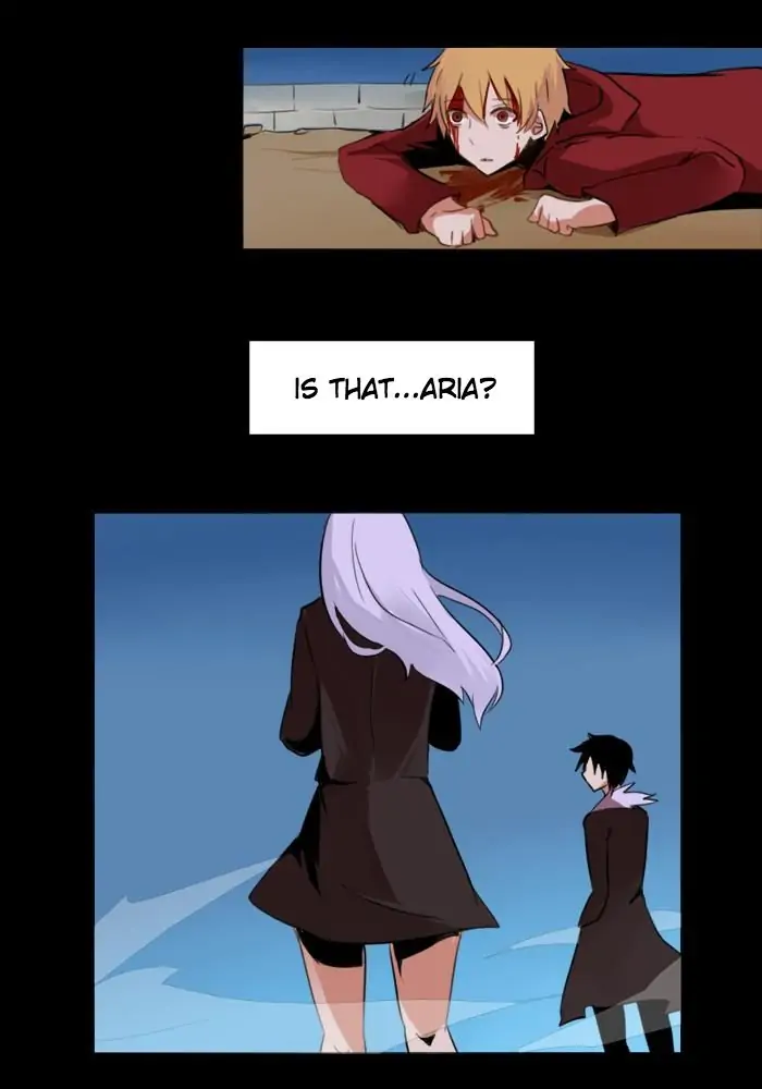 Aegis Orta Chapter 8 - page 4