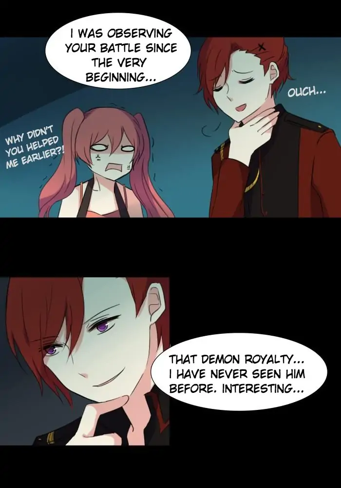 Aegis Orta Chapter 8 - page 44
