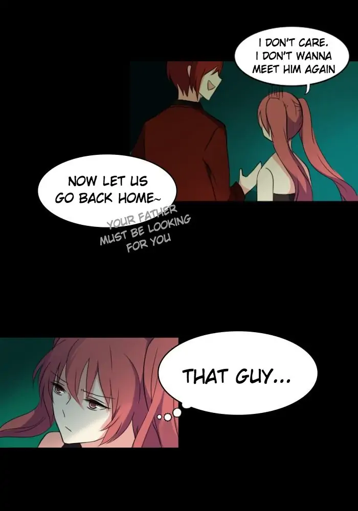 Aegis Orta Chapter 8 - page 45