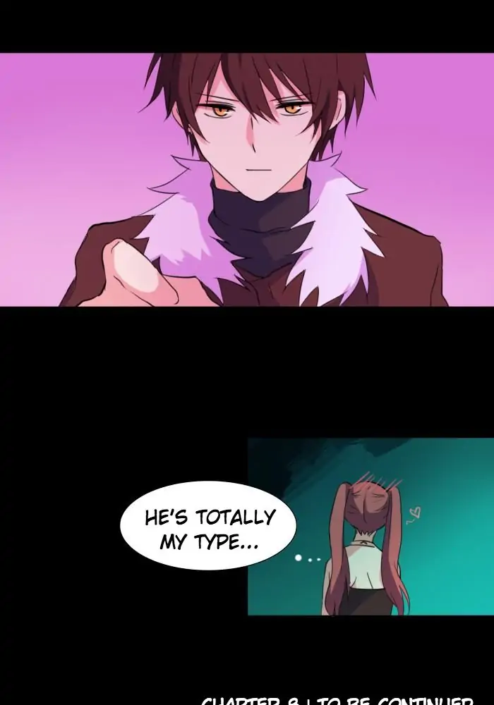 Aegis Orta Chapter 8 - page 46