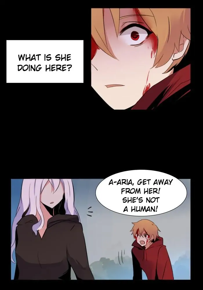 Aegis Orta Chapter 8 - page 5