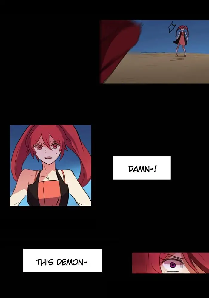 Aegis Orta Chapter 7 - page 24