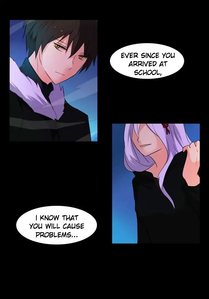 Aegis Orta Chapter 7 - page 35