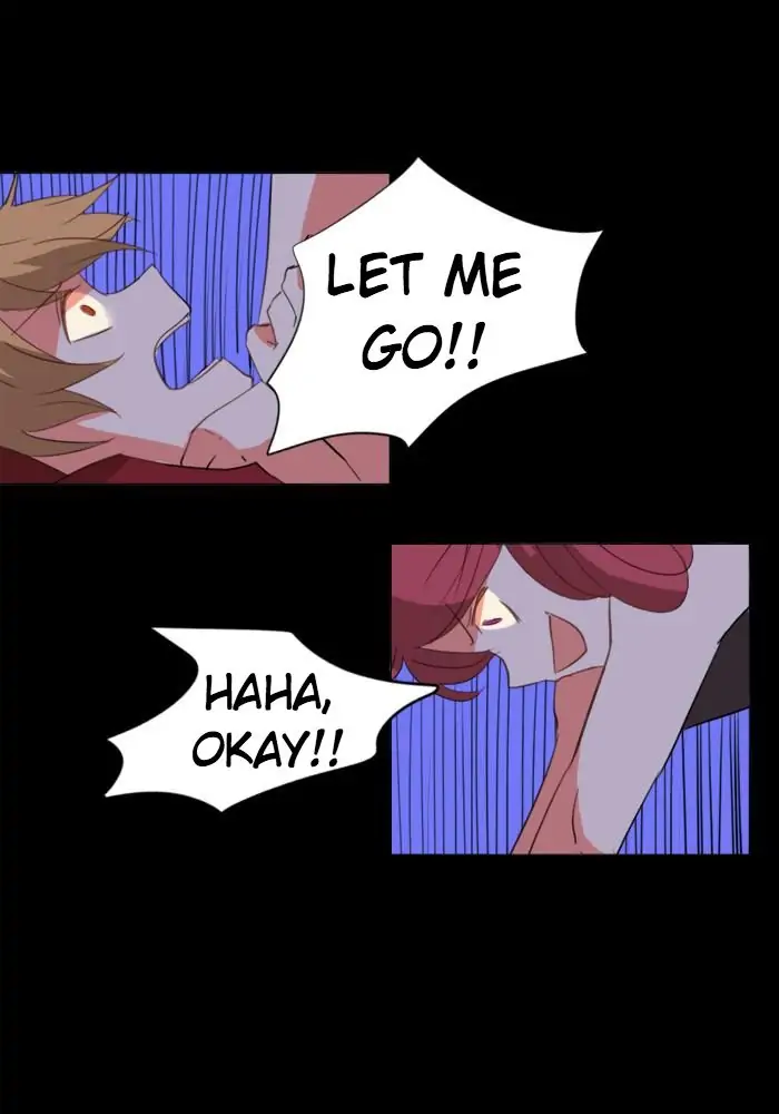 Aegis Orta Chapter 6 - page 33