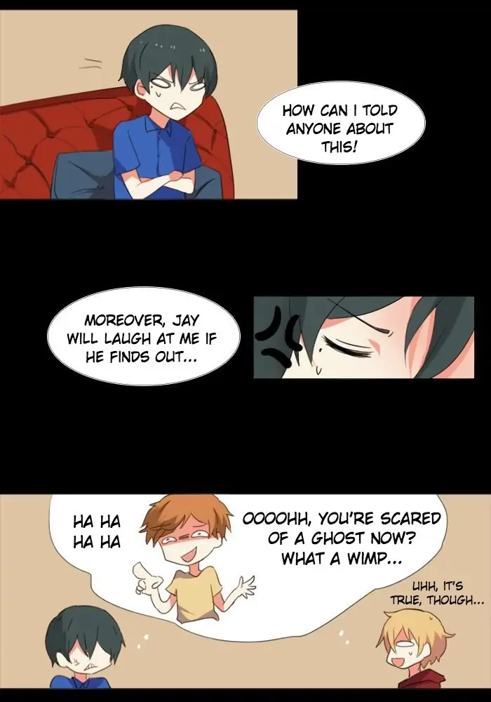 Aegis Orta Chapter 6 - page 8