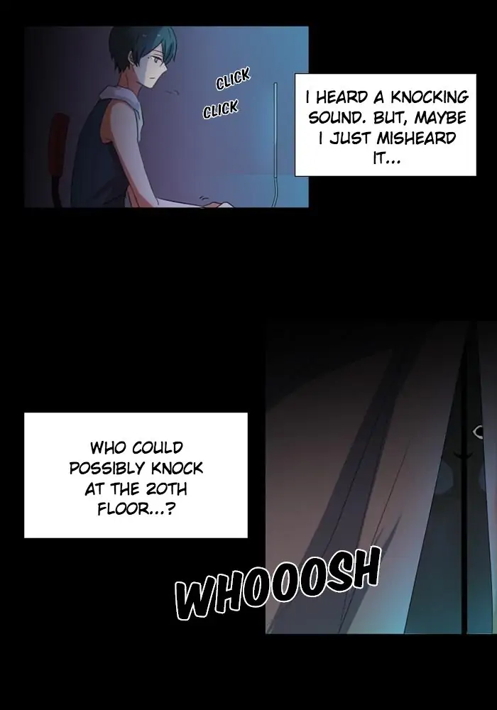 Aegis Orta Chapter 5 - page 13