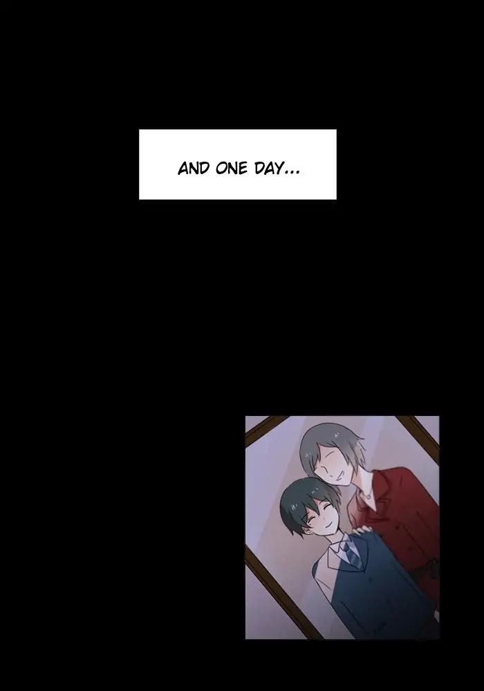 Aegis Orta Chapter 5 - page 20
