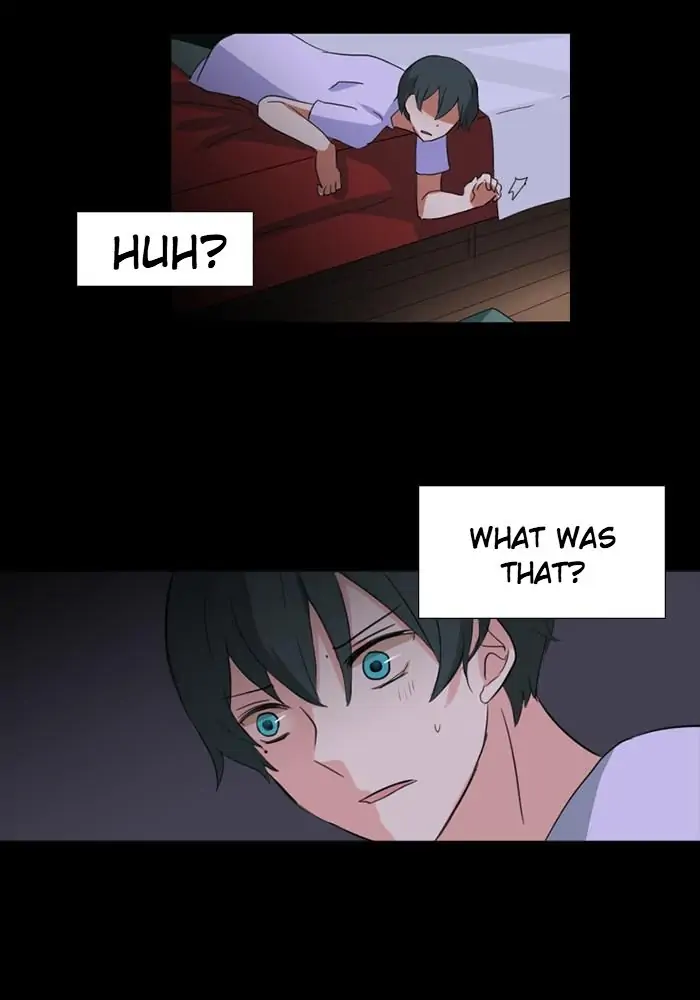 Aegis Orta Chapter 5 - page 24