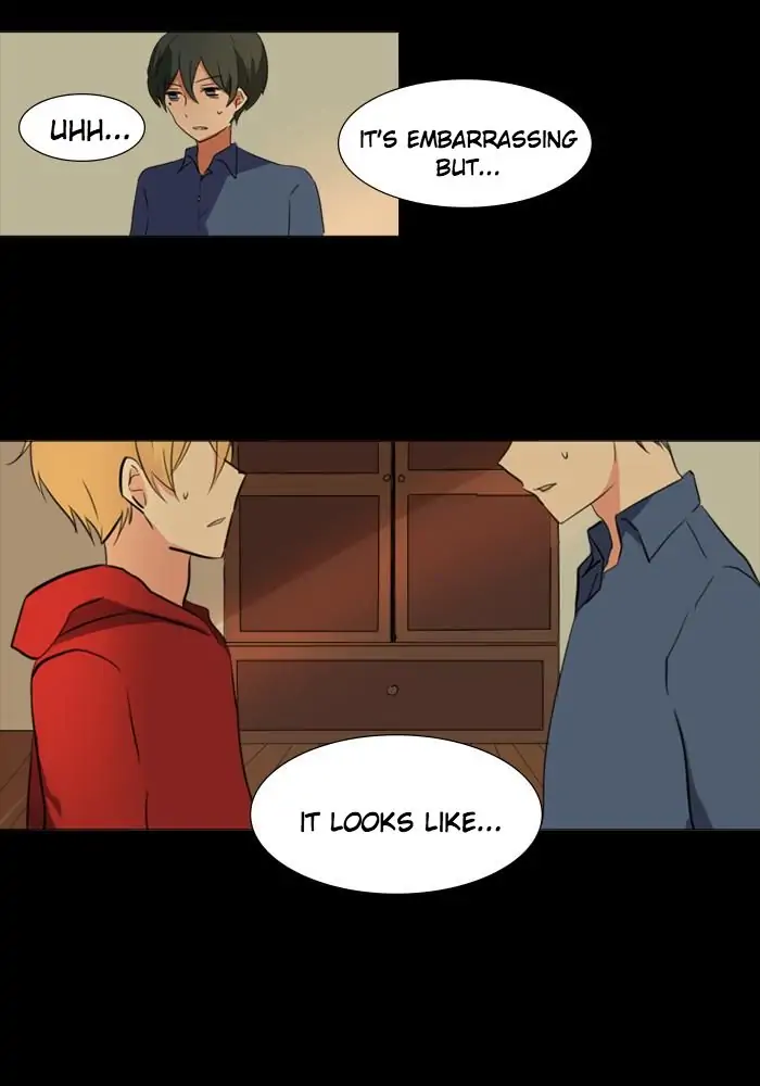 Aegis Orta Chapter 5 - page 39