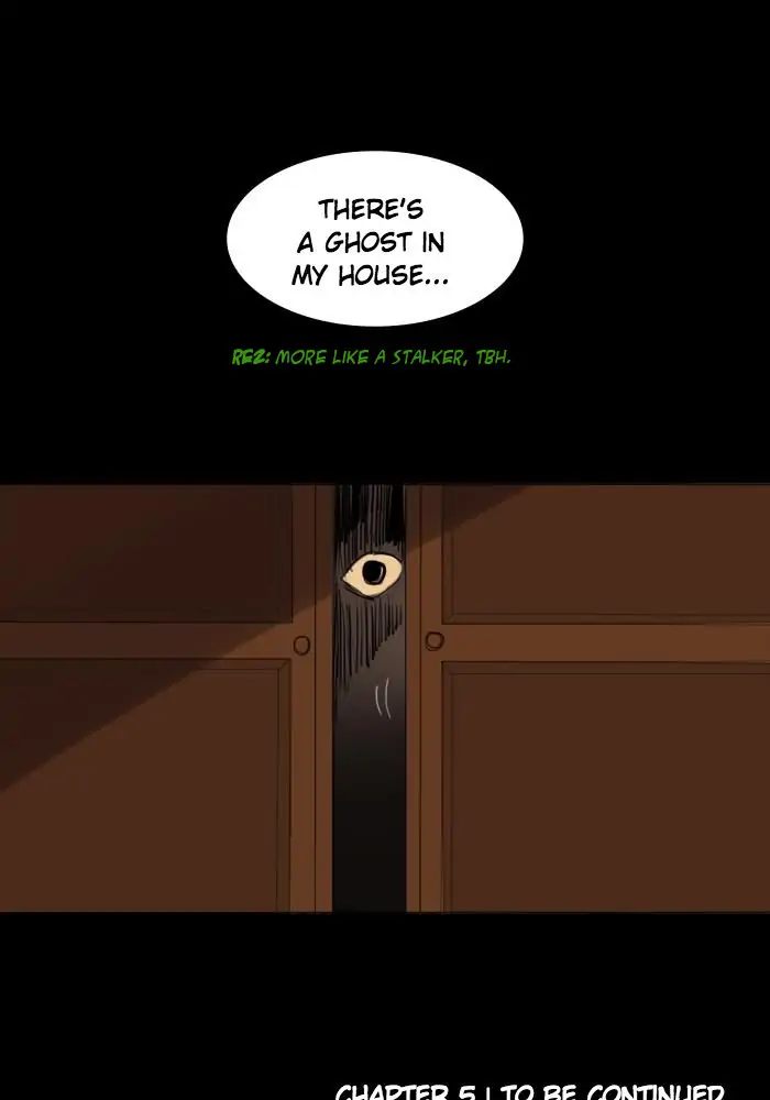 Aegis Orta Chapter 5 - page 40