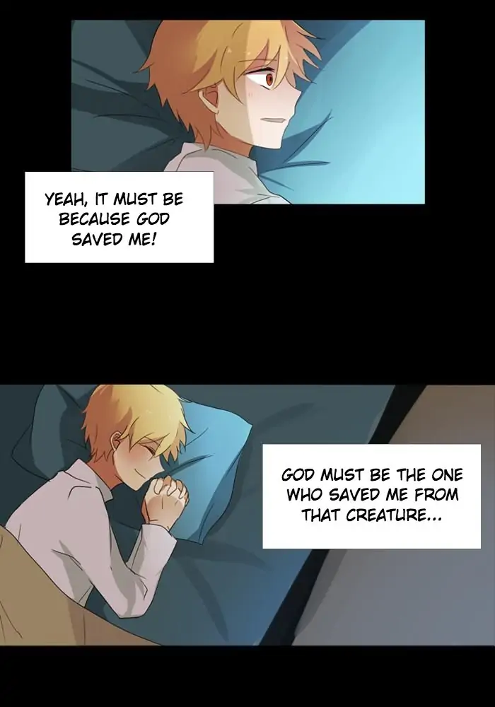 Aegis Orta Chapter 3 - page 13