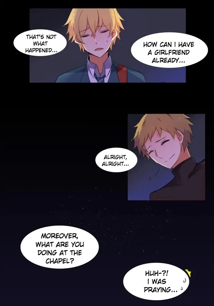 Aegis Orta Chapter 3 - page 7