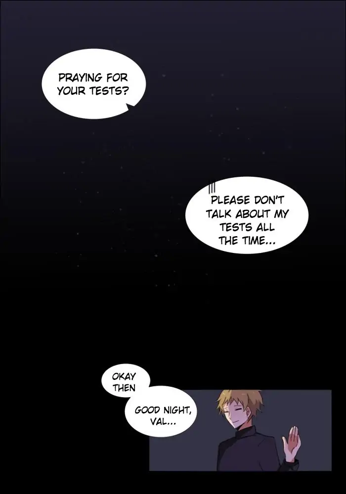 Aegis Orta Chapter 3 - page 8