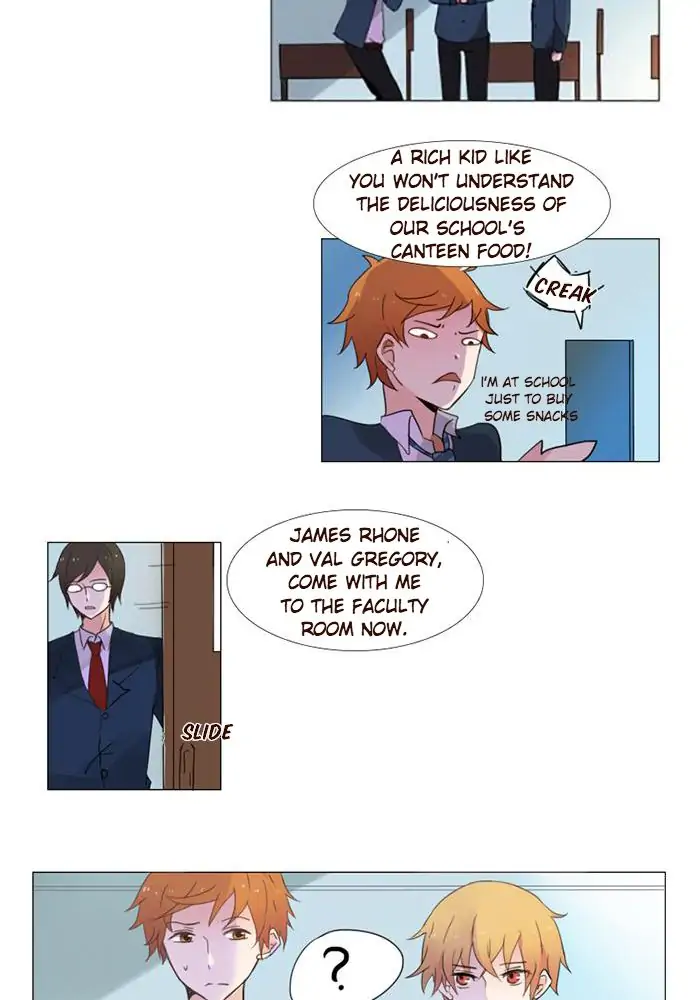 Aegis Orta Chapter 1 - page 13