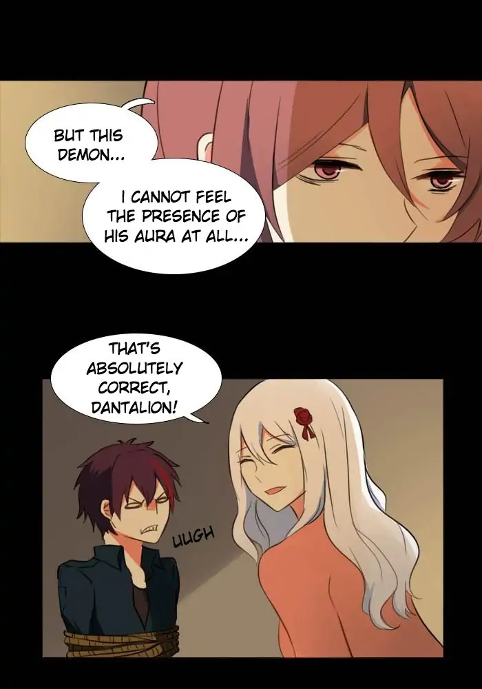 Aegis Orta Chapter 14 - page 17