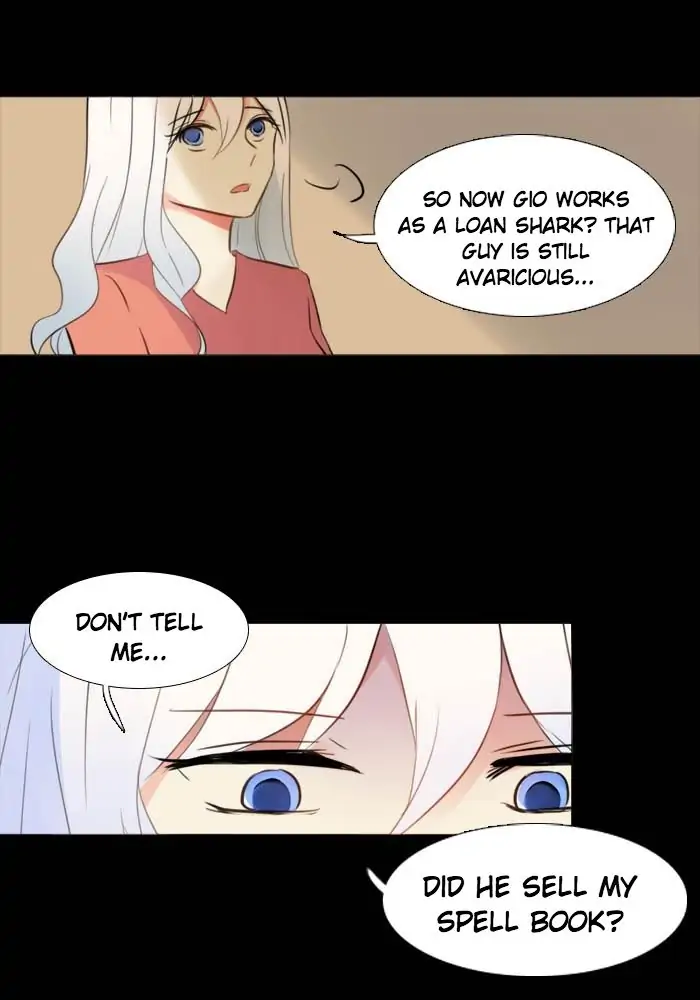 Aegis Orta Chapter 14 - page 30