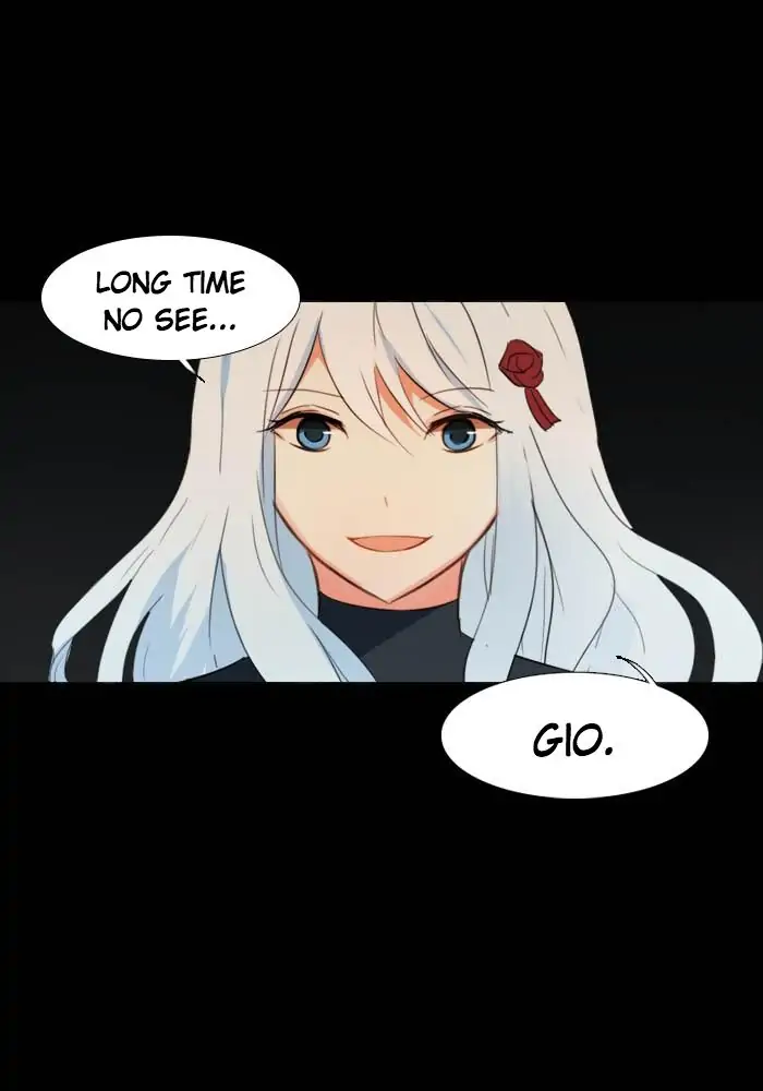 Aegis Orta Chapter 14 - page 41
