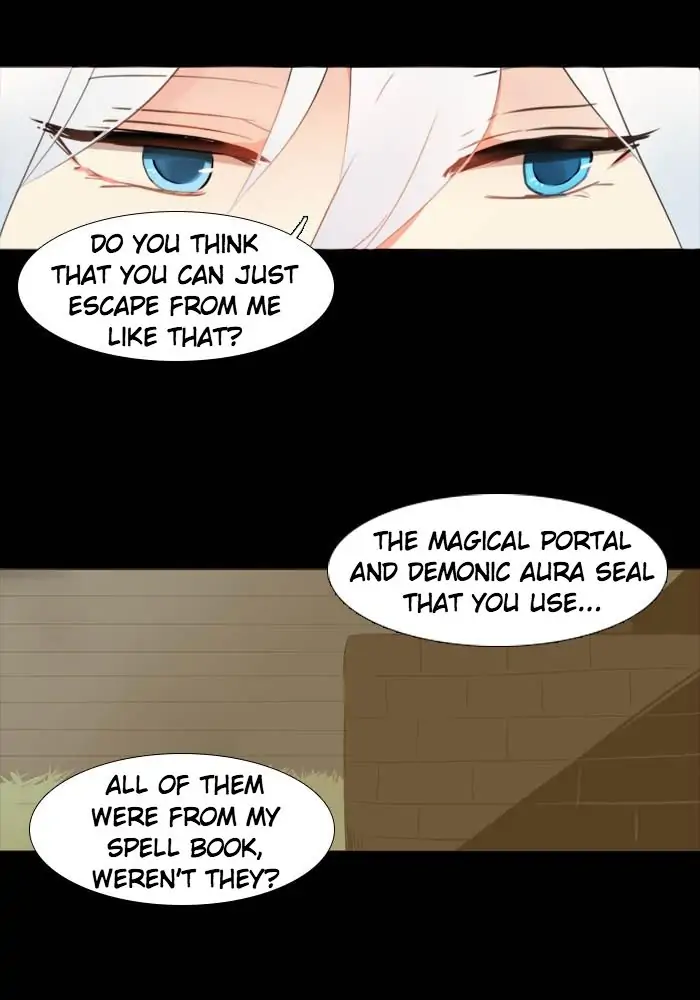 Aegis Orta Chapter 14 - page 44