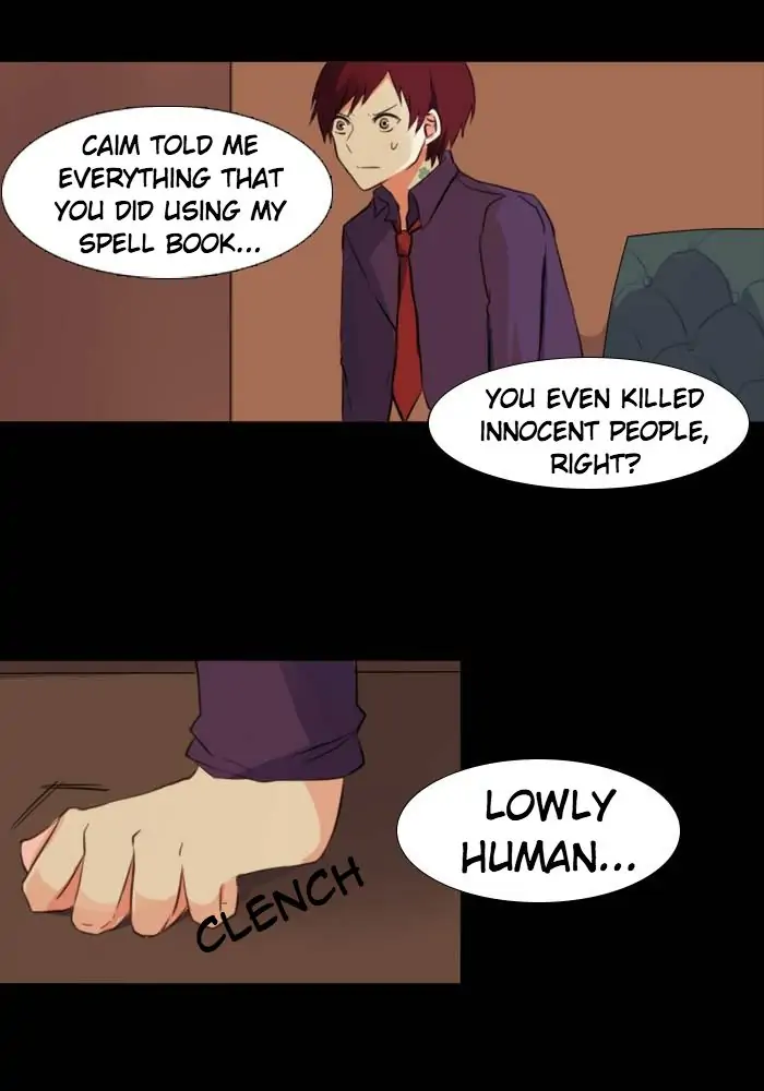 Aegis Orta Chapter 14 - page 45