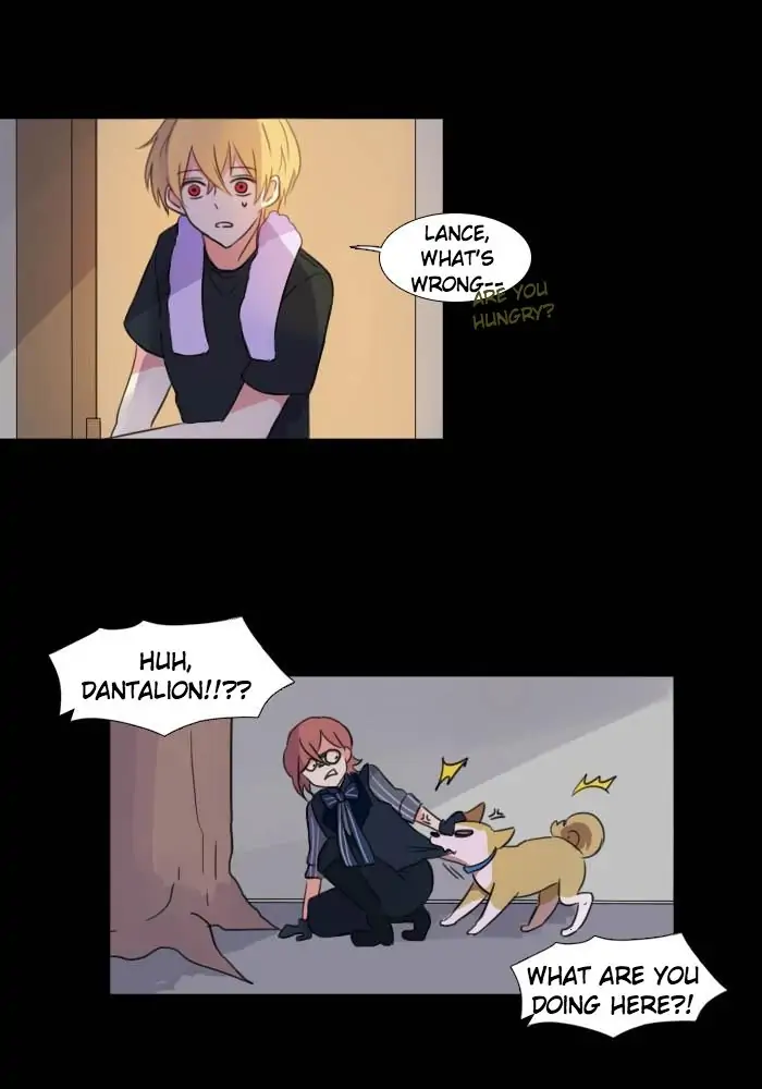 Aegis Orta Chapter 14 - page 6