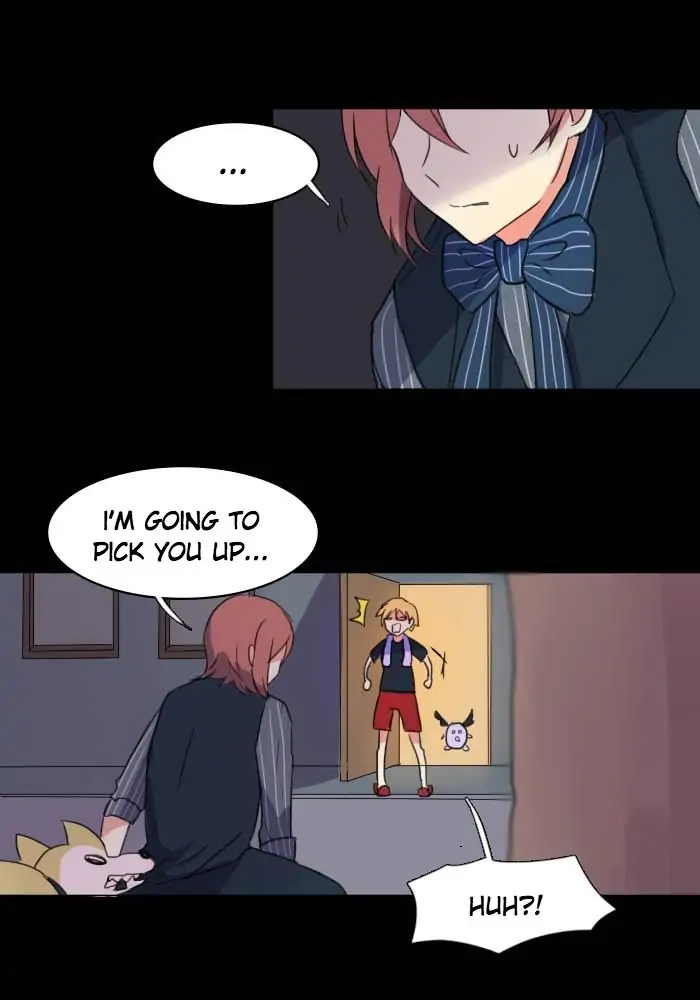 Aegis Orta Chapter 14 - page 7