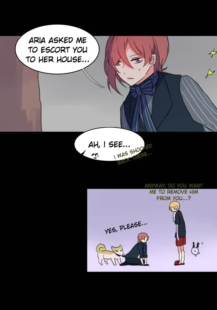 Aegis Orta Chapter 14 - page 8