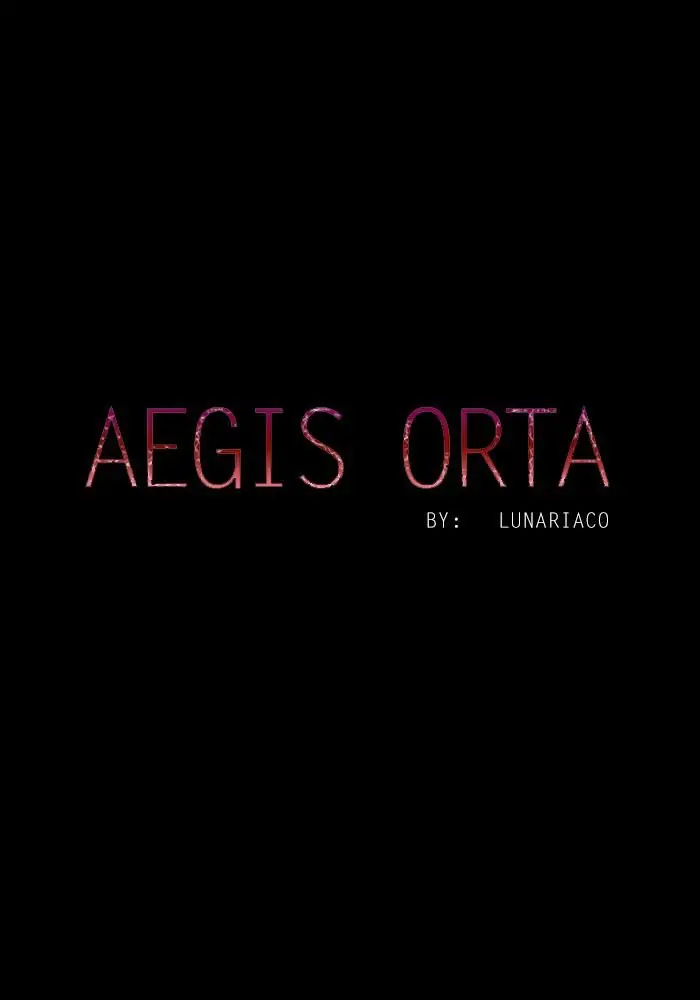Aegis Orta Chapter 14 - page 9