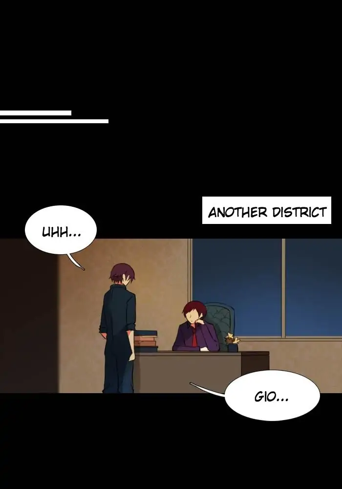 Aegis Orta Chapter 13 - page 16