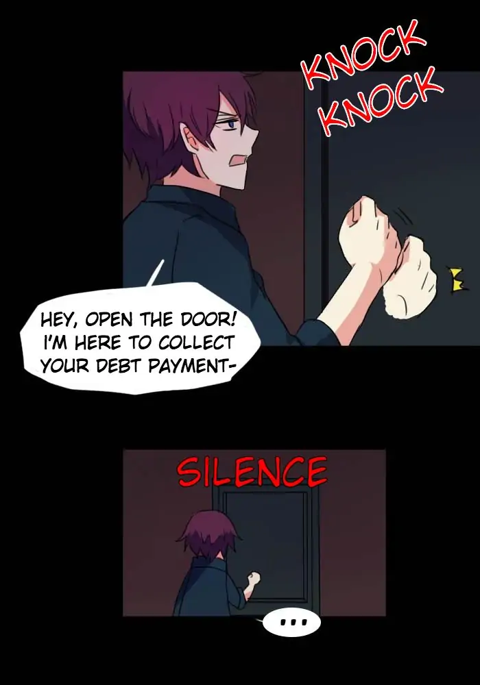 Aegis Orta Chapter 13 - page 24
