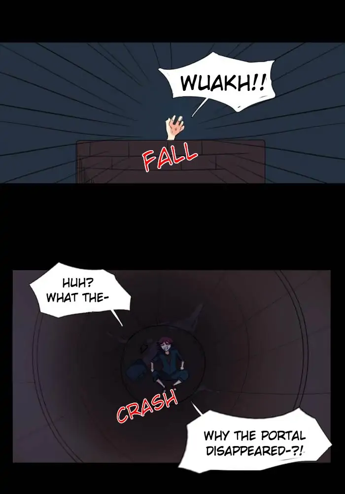 Aegis Orta Chapter 13 - page 47