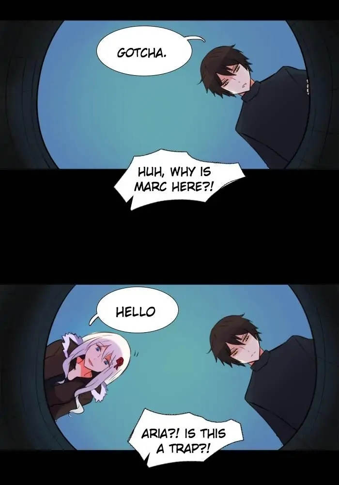 Aegis Orta Chapter 13 - page 48