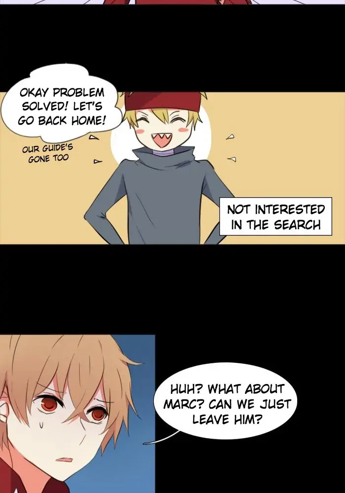 Aegis Orta Chapter 12 - page 17