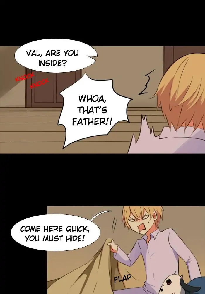 Aegis Orta Chapter 12 - page 26