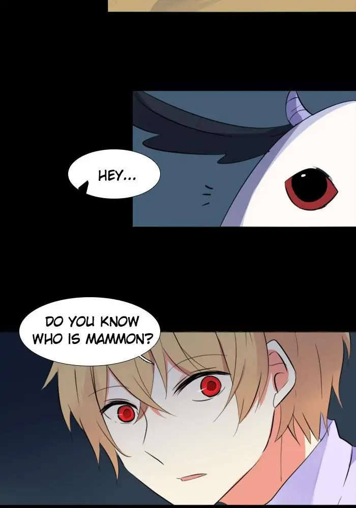 Aegis Orta Chapter 12 - page 33