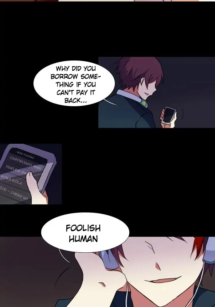 Aegis Orta Chapter 12 - page 39