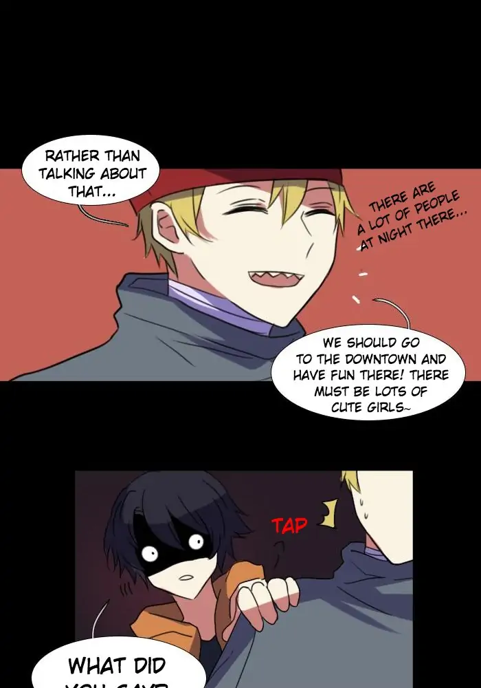 Aegis Orta Chapter 12 - page 44