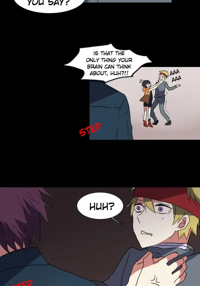 Aegis Orta Chapter 12 - page 45