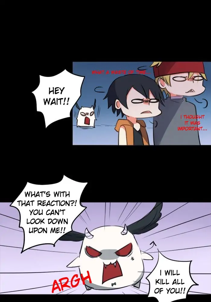 Aegis Orta Chapter 12 - page 6