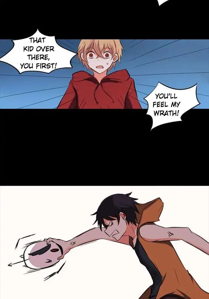 Aegis Orta Chapter 12 - page 7