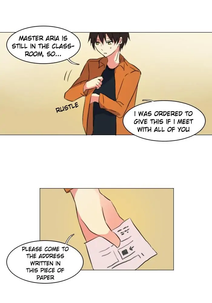 Aegis Orta Chapter 11 - page 13
