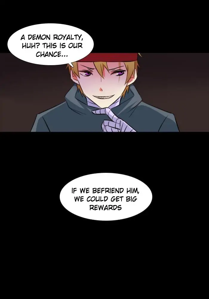 Aegis Orta Chapter 11 - page 3