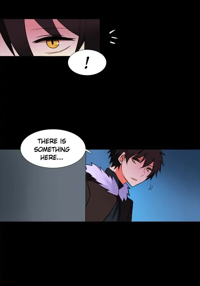 Aegis Orta Chapter 11 - page 45