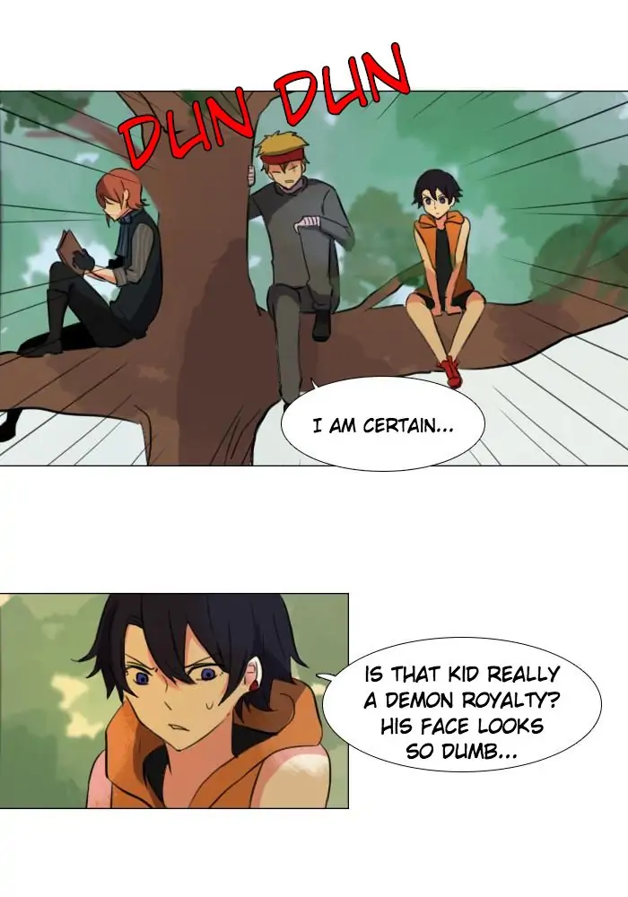 Aegis Orta Chapter 11 - page 7