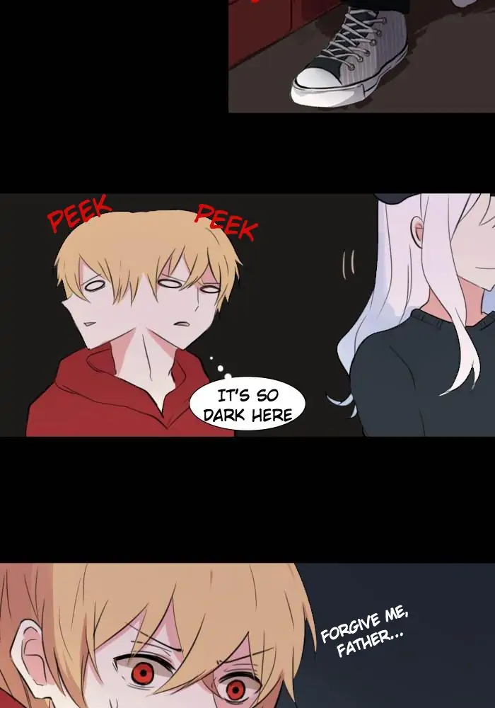 Aegis Orta Chapter 10 - page 15