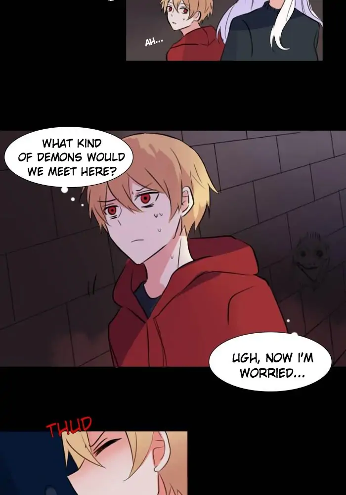 Aegis Orta Chapter 10 - page 18