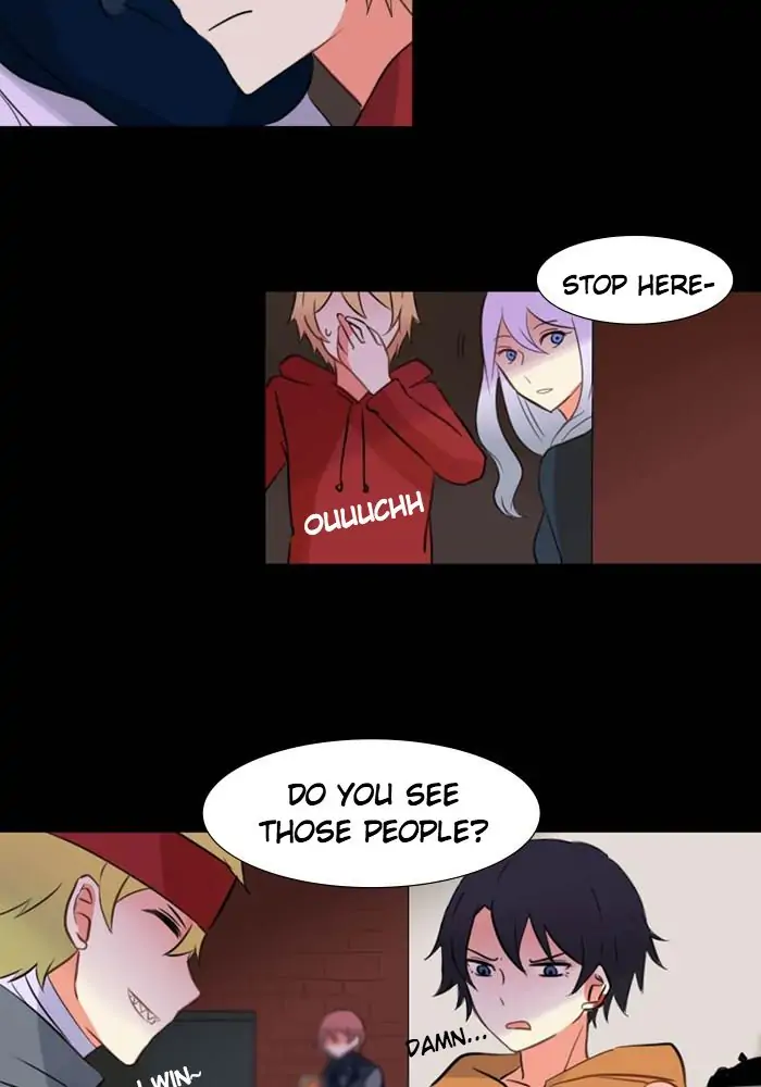 Aegis Orta Chapter 10 - page 19